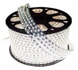 10 metros de Mangueira chata De Led 5050 - 3000k / 6000k