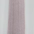 10 metros Elástico Lurex chat 7mm Rosa Claro 3614 010 encadernação