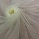 10 Metros Tecido Tule Ilusion 1,60mt de Largura Varias Cores CORES:AMARELO BEBE