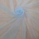 10 Metros Tecido Tule Ilusion 1,60mt de Largura Varias Cores CORES:SERENITY