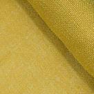 10 Metros Tela de Juta Sintética Jutex Amarelo com Lurex Ouro