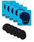 10 Mouse Pad com apoio Gel Multilaser 10 Mouse Pad com apoio Gel Multilaser