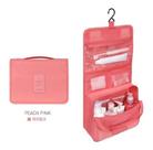 10 Necessaire Organizador Travel Bag Mala Cabide Gancho Lisa 10 Necessaire Organizador Travel Bag Mala Cabide Gancho Lisa