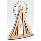 10 Nossa Senhora Aparecida P Base mdfLembrancinhas 10 Nossa Senhora Aparecida P Base mdfLembrancinhas