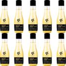 10 Óleo Capilar Fashion Cosméticos Rícino "Mamona" Frasco 130ml