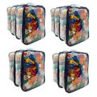 10 Organizador de Brinquedos Quarto Infantil Empilhável PVC Resistente C/Alça TAM M 10 Organizador de Brinquedos Quarto Infantil Empilhável PVC Resistente C/Alça TAM M