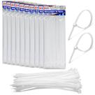 10 Pacotes 1000 Abraçadeira Nylon Lacre 30cm Atacado Revenda 10 Pacotes 1000 Abraçadeira Nylon Lacre 30cm Atacado Revenda