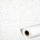 10 Papel Rolo Adesivo de Parede Estampado Decorativo 45cmx5m
