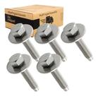 10 Parafusos Agitador Compativel Com Electrolux Ltr15 Lta15 10 Parafusos Agitador Compativel Com Electrolux Ltr15 Lta15