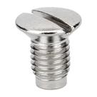 10 Parafusos Chapa Agulha Reta Alpha Yamata Juki Jack Lanmax 10 Parafusos Chapa Agulha Reta Alpha Yamata Juki Jack Lanmax