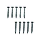 10 Parafusos Para Fixação Da Base Fogão Suggar Max Best Cook