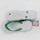 10 pares de chinelos de borrachas tipo Havaiana