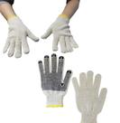 10 Pares Kit Luvas De Segurança Proteção Pedreiro Pigmentada