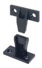 10 Pares Suporte Conector P/ Painel Keku Macho Fêmea Oferta