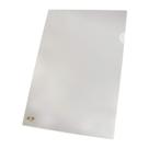 10 Pasta L A4 Transparente ACP