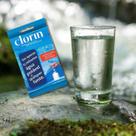 10 Pastilhas Clorin Purificador Retira Impurezas Água Limpa