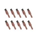 10 Pc Eletrodo 220842 Tocha Pmx Consumível Plasma