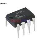 10 PÇS/LOTE LM386 LM386N AMPLIFICADOR DE Potência de Áudio DIP-8