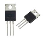 10 pçs - transistor irf530- irf 530n - mosfet npn 10 pçs - transistor irf530- irf 530n - mosfet npn