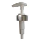 10 Pçs Válvulas Pump Sabonete Líq Tampa Cromada 28mm T53