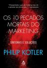 10 Pecados Mortais Do Marketing, Os - (Gmt)
