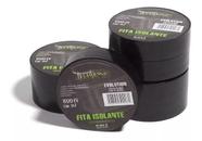 10 Peças De Fita Isolante 20m Cada Technoise