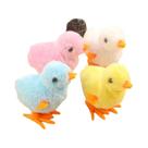 10 Peças de Pintainhos de Pelúcia para Festa de Halloween - Enfeites para Sacos e Piñatas 10 Peças de Pintainhos de Pelúcia para Festa de Halloween - Enfeites para Sacos e Piñatas