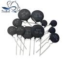 10 Peças De Resistor Térmico NTC Sortidos 5D-11 10D-9 10D-11 47D-15 10D-20 10D-13 8D-11 10D-15 5D-15