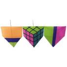 10 Pipas Mucha De 60x45 Cm Bambu X Fibra