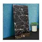 10 Placas Adesivas Piso Parede Mármore Diversos modelos Auto Colante 60x30cm