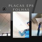 10 Placas/folhas 3cm 100x50cm Térmico Acústico T1 Antichamas (MAX. 1 POR VEZ)