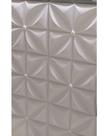 10 Placas Revestimento Parede Alto Relevo Painel 3d 50x50
