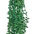 10 Plantas Artificiais Caídas Qualidade e Realismo em pendentes artificiais de silicone atacado - DE0321
