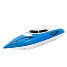 10 polegadas rc barco rádio controle remoto rtr elétrico duplo motor brinquedo