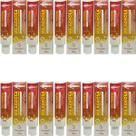 10 Pomada Desodorante Massageadora Bio Instinto Milagrosa Moringa e Açafrão da Terra Bisnaga 150g