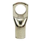 10 Ponteira Terminal Olhal Bateria Compressão Tubular Cobre