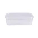 10 Potes Com Lacre 500ml Embalagem Marmita Fitness Dieta Freezer e Microondas Prafesta 10 Potes Com Lacre 500ml Embalagem Marmita Fitness Dieta Freezer e Microondas Prafesta