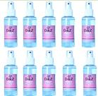 10 Prep D&z Spray Antibactericida 120 Ml Atacado Original