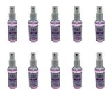 10 Prep X&d Para Anti Fungos - 120ml 10 Prep X&d Para Anti Fungos - 120ml