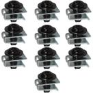 10 Presilha Carenagem Biz 100, Biz 110i, Biz 125, Cg 150 09 Á 15 10 Presilha Carenagem Biz 100, Biz 110i, Biz 125, Cg 150 09 Á 15