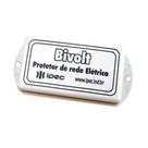 10 Protetor Proteção Rede Elétrica Contra Surto Bivolt Ipec