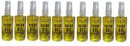 10 Reaparadores Argan Trend 60ml