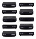 10 Receptores Full Hd Sat Hd Regional Satmax 6 Etrs72 Elsys Preto 10 Receptores Full Hd Sat Hd Regional Satmax 6 Etrs72 Elsys Preto