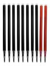 10 Refil Apagável Apaga Calor Caneta Frixion Mágica Fantasma 10 Refil Apagável Apaga Calor Caneta Frixion Mágica Fantasma