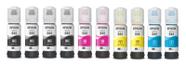 10 Refil Para T544 L3250 L3210