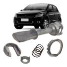 10 Reparo Remo Miolo Cilindro Porta Gol Voyage G5 G6 Completo