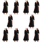 10 Robes Confortável Pratico Para Pos Operatorio 900 Rigel 10 Robes Confortável Pratico Para Pos Operatorio 900 Rigel