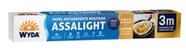 10 Rolo de Papel Antiaderente Assalight com 3m
