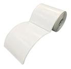 10 Rolos de Etiqueta 10x15 Cm - Adesivo Couche para E-commerce