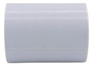 10 Rolos Etiqueta 10x15 100x150 Térmica Serrilha Zebra Elgin